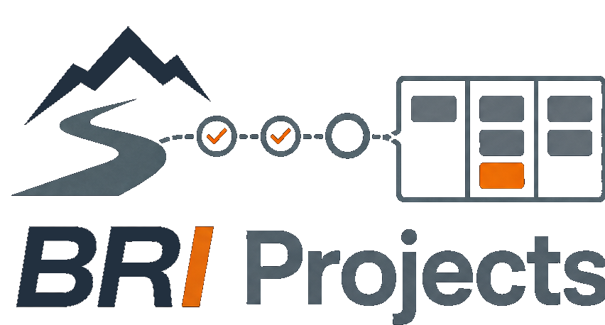 BRI Projects